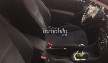 Volkswagen Golf Occasion 2011 Diesel 116000Km Casablanca #112970 plein
