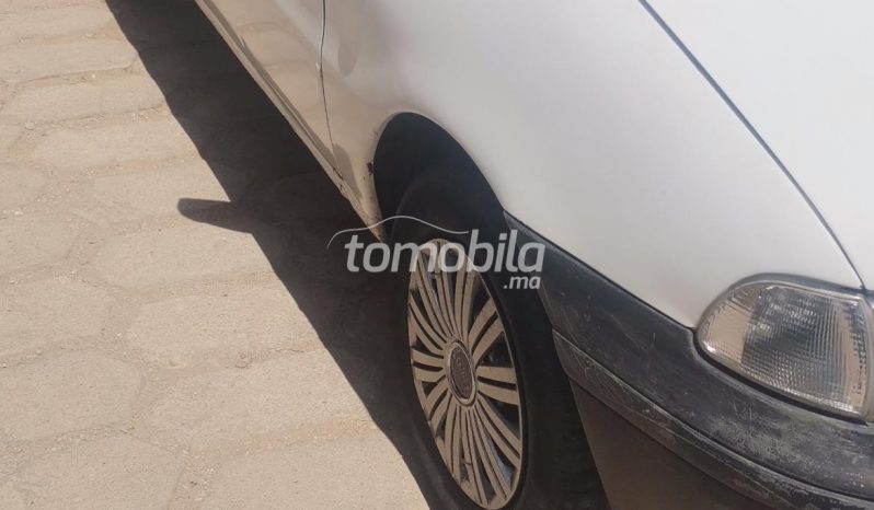 Fiat Palio  2003 Diesel 320000Km Fès #113237 plein