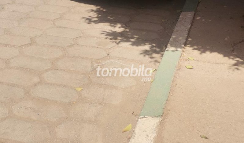 Fiat Palio  2003 Diesel 320000Km Fès #113237 plein