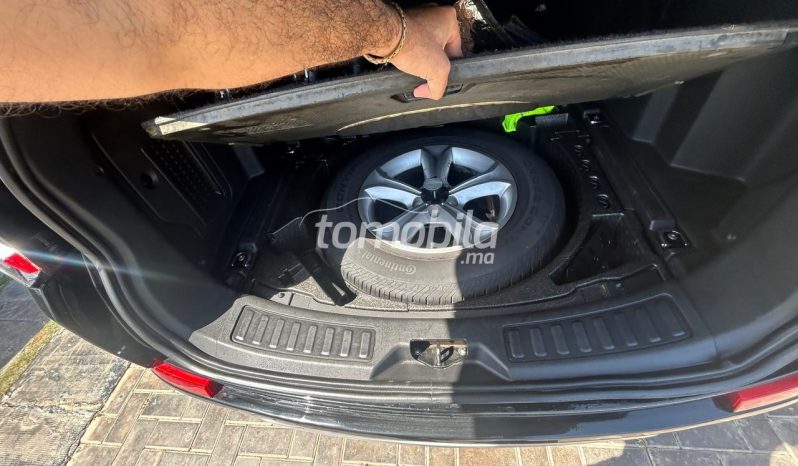 Land Rover Discovery Sport Occasion 2019 Diesel Km Agadir #113386 plein