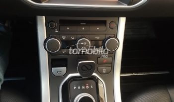 Land Rover Range Rover Evoque  2012 Diesel 127000Km Casablanca #96360 full