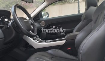 Land Rover Range Rover Evoque  2012 Diesel 127000Km Casablanca #96360 full