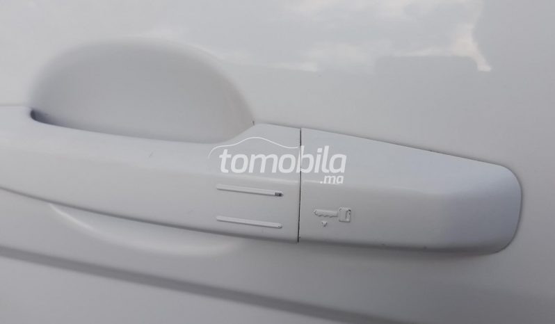 Land Rover Range Rover Evoque  2012 Diesel 127000Km Casablanca #96360 full