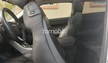 Land Rover Range Rover Evoque  2012 Diesel 127000Km Casablanca #96360 full