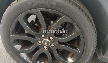 Land Rover Range Rover Evoque  2012 Diesel 127000Km Casablanca #96360 full