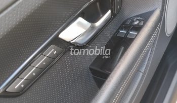 Land Rover Range Rover Evoque  2012 Diesel 127000Km Casablanca #96360 full
