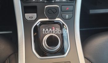Land Rover Range Rover Evoque  2012 Diesel 127000Km Casablanca #96360 full