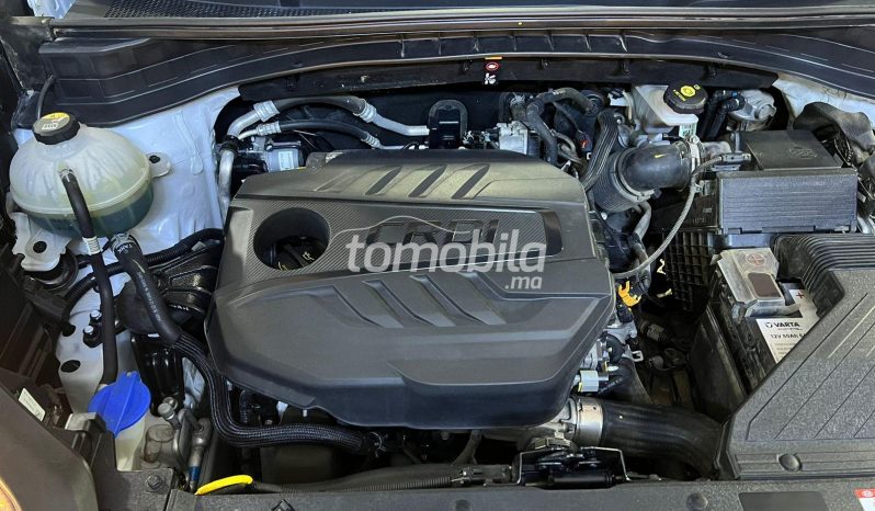 KIA Sportage  2019 Diesel 100000Km Midelt #113489 full