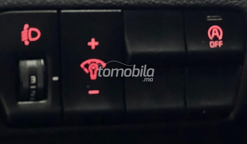 KIA Sportage  2019 Diesel 100000Km Midelt #113489 full