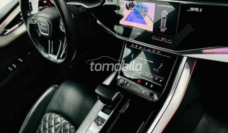 Audi QUATTRO Occasion 2019 Diesel 112000Km Casablanca #97470 plein