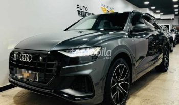 Audi QUATTRO Occasion 2019 Diesel 112000Km Casablanca #97470