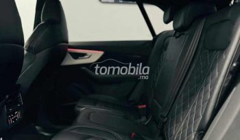 Audi QUATTRO Occasion 2019 Diesel 112000Km Casablanca #97470 plein