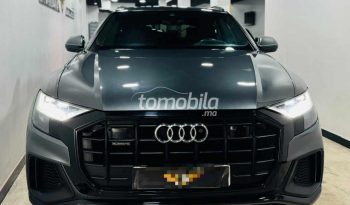 Audi QUATTRO Occasion 2019 Diesel 112000Km Casablanca #97470 plein