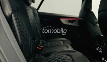 Audi QUATTRO Occasion 2019 Diesel 112000Km Casablanca #97470 plein