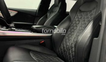 Audi QUATTRO Occasion 2019 Diesel 112000Km Casablanca #97470 plein