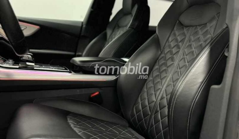 Audi QUATTRO Occasion 2019 Diesel 112000Km Casablanca #97470 plein