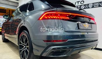 Audi QUATTRO Occasion 2019 Diesel 112000Km Casablanca #97470 plein