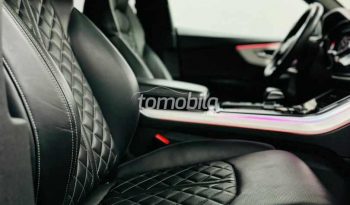 Audi QUATTRO Occasion 2019 Diesel 112000Km Casablanca #97470 plein