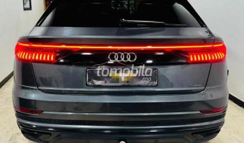 Audi QUATTRO Occasion 2019 Diesel 112000Km Casablanca #97470 plein