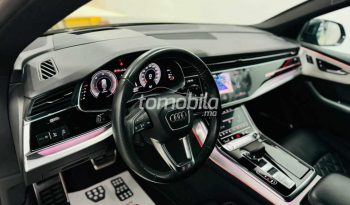 Audi QUATTRO Occasion 2019 Diesel 112000Km Casablanca #97470 plein