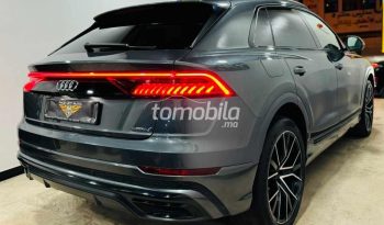 Audi QUATTRO Occasion 2019 Diesel 112000Km Casablanca #97470 plein