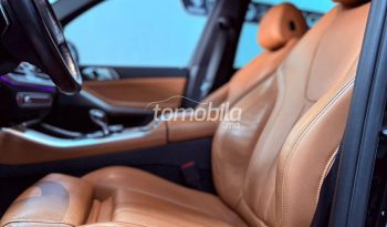 BMW X5 Occasion 2019 Diesel 120000Km Casablanca #96640 full