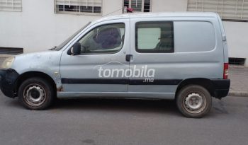 Citroen Berlingo  2008 Diesel 100000Km Casablanca #113955