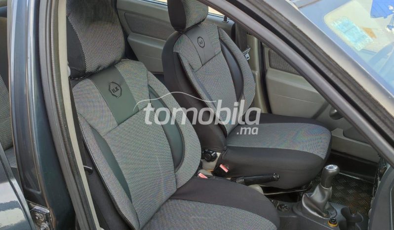 Dacia Logan  2008 Diesel 305000Km Salé #113835