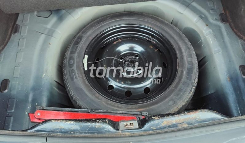 Dacia Logan  2008 Diesel 305000Km Salé #113835 plein