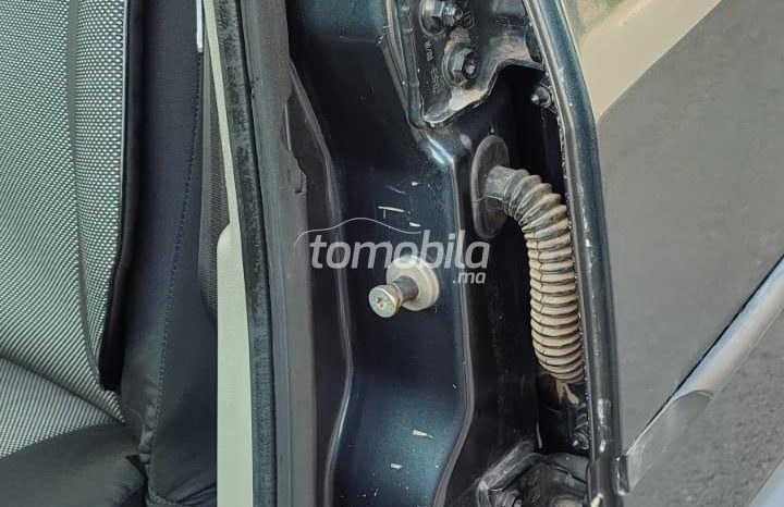 Dacia Logan  2008 Diesel 305000Km Salé #113835 plein