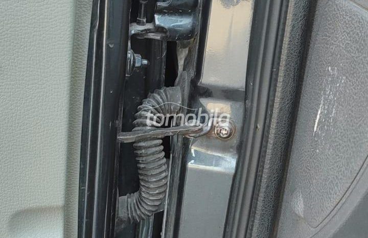 Dacia Logan  2008 Diesel 305000Km Salé #113835 plein