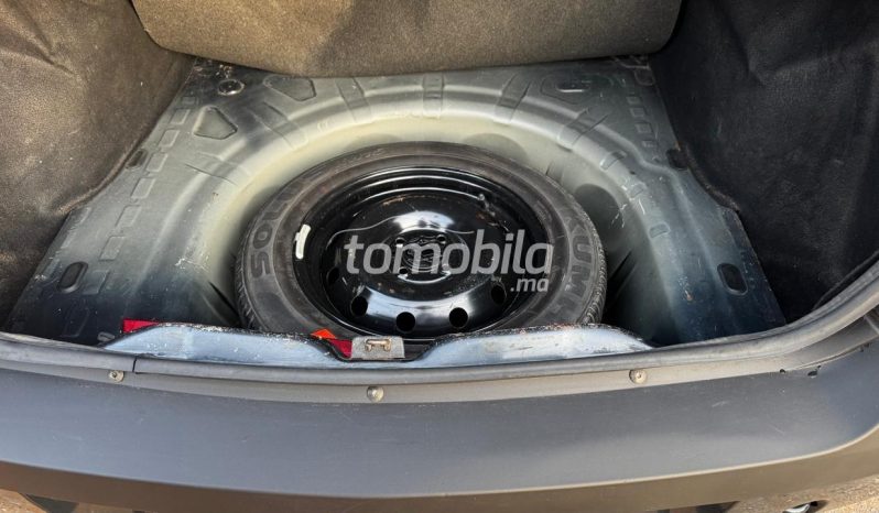 Dacia Logan  2008 Diesel 305000Km Salé #113853 plein