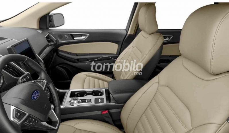 Ford Edge Importé Neuf 2021 Essence 55000Km El Jadida #113934