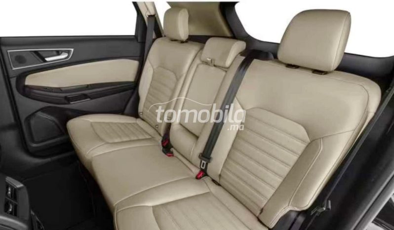 Ford Edge Importé Neuf 2021 Essence 55000Km El Jadida #113934 plein