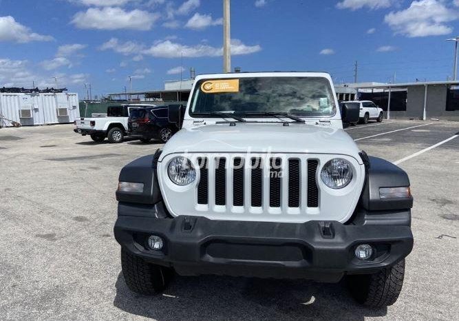 Jeep Wagoneer Importé  2024 Essence 33928Km Rabat #113831