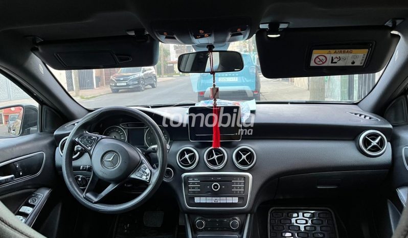 Mercedes-Benz A 180  2016 Diesel 126000Km Casablanca #113723