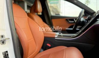 Mercedes-Benz C 220 Occasion 2023 Diesel 24000Km Casablanca #95738 plein