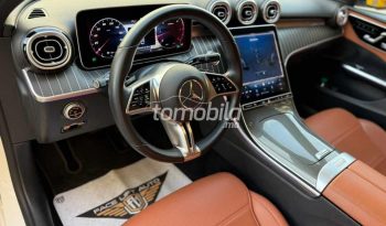 Mercedes-Benz C 220 Occasion 2023 Diesel 24000Km Casablanca #95738 plein