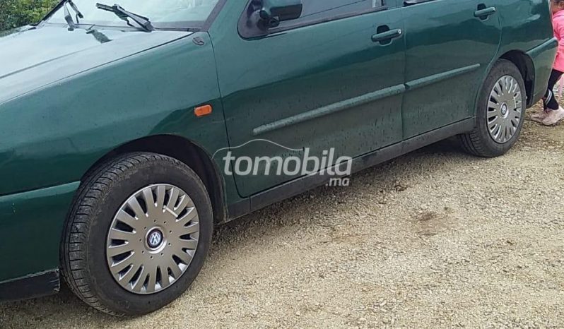 Volkswagen Polo  1996 Essence 117893Km Tanger #113802 plein