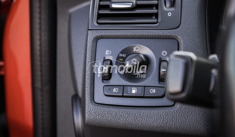 Volvo C30  2010 Diesel 150000Km Casablanca #113903 plein