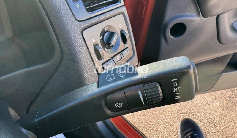 Volvo C30  2010 Diesel 150000Km Casablanca #113903 plein