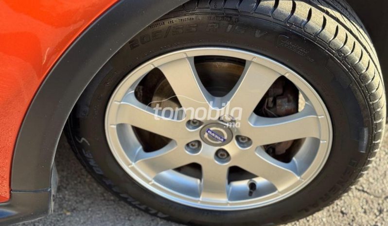 Volvo C30  2010 Diesel 150000Km Casablanca #113903 plein