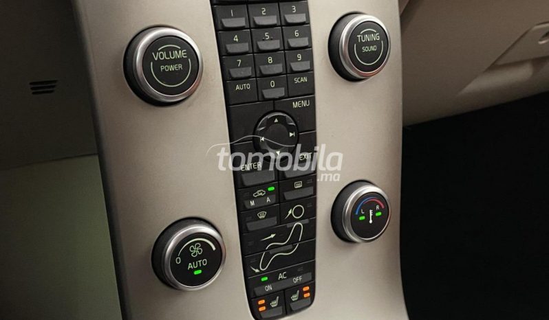 Volvo C30  2010 Diesel 150000Km Casablanca #113903 plein