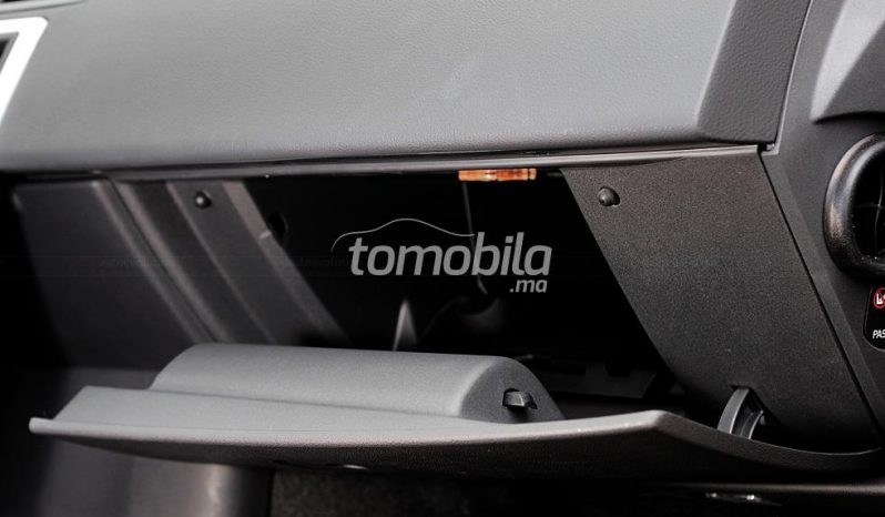 Volvo C30  2010 Diesel 150000Km Casablanca #113903 plein