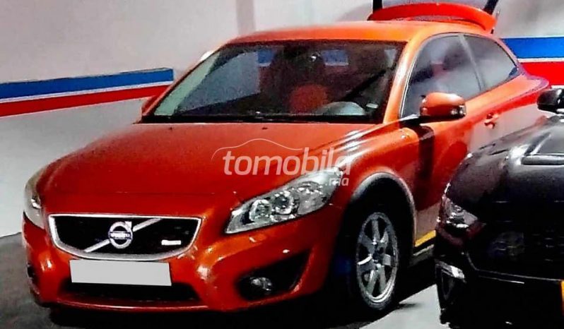 Volvo C30  2010 Diesel 150000Km Casablanca #113903 plein