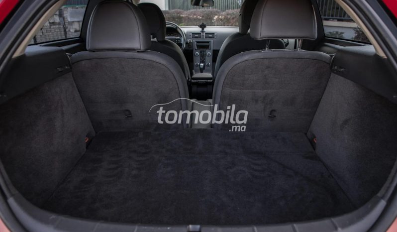 Volvo C30  2010 Diesel 150000Km Casablanca #113903 plein