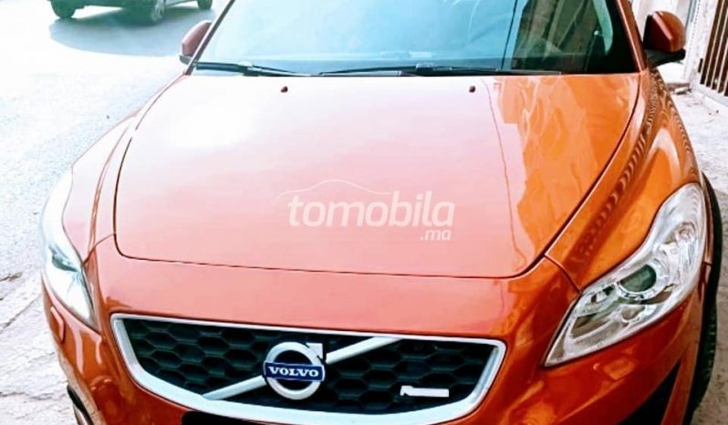 Volvo C30  2010 Diesel 150000Km Casablanca #113903