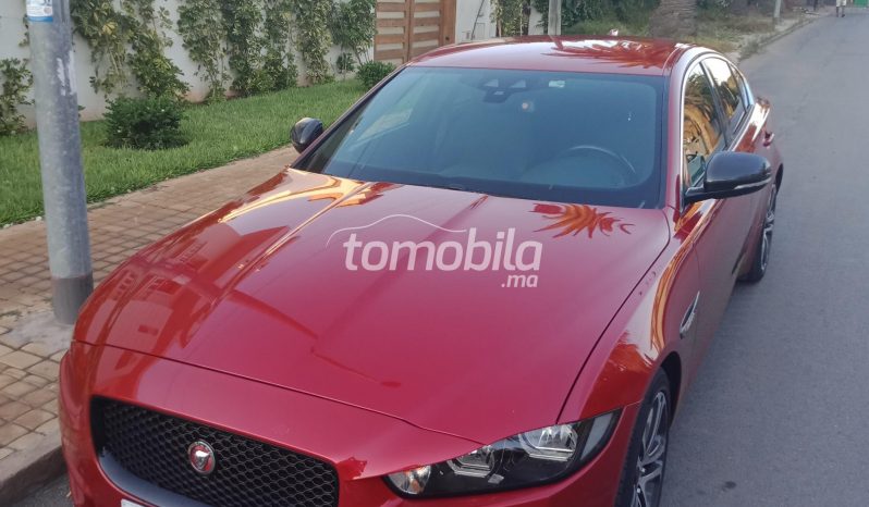 Jaguar XE Occasion  Essence 108000Km Casablanca #114055