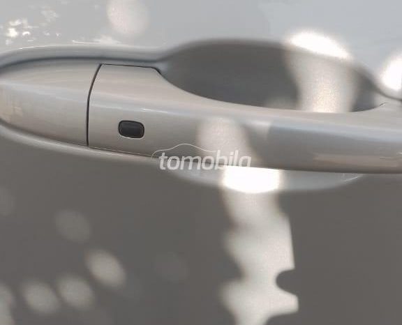 Jeep Compass Occasion 2022 Essence 33000Km Casablanca #114015 plein