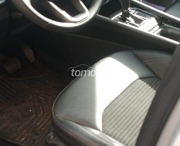 Jeep Compass Occasion 2022 Essence 33000Km Casablanca #114015 plein